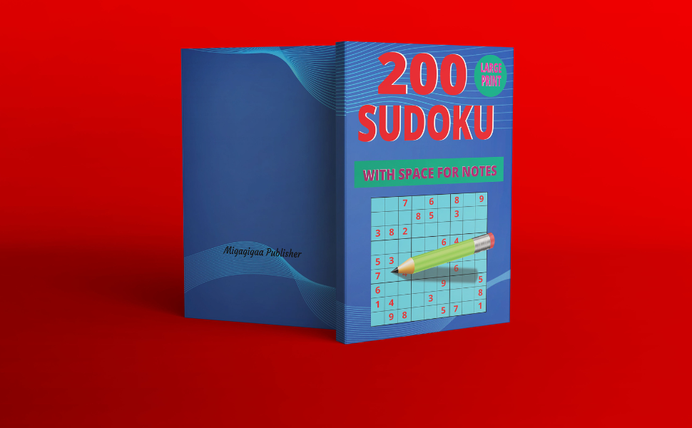 sudoku puzzles with solutions