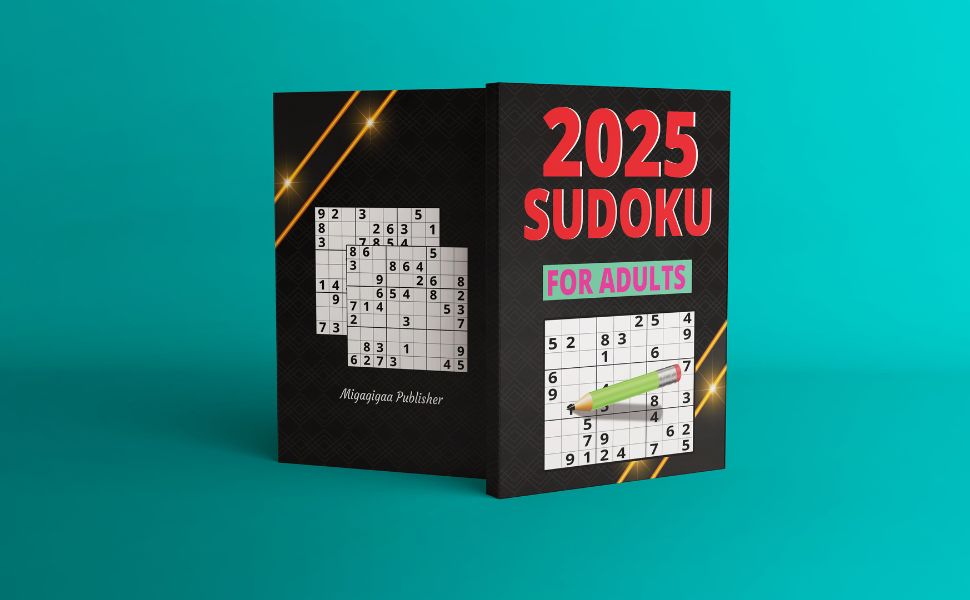 sudoku puzzles with solutions